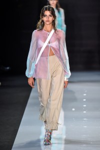 Emporio Armani RTW Spring 2018