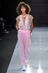 Emporio Armani RTW Spring 2018
