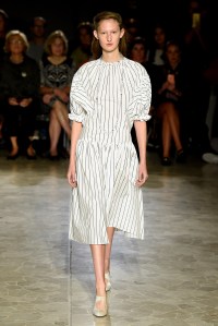 Arthur Arbesser RTW Spring 2018