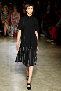 Arthur Arbesser RTW Spring 2018