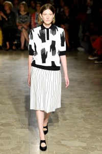 Arthur Arbesser RTW Spring 2018