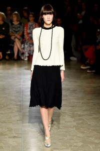 Arthur Arbesser RTW Spring 2018