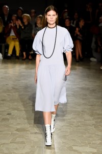 Arthur Arbesser RTW Spring 2018