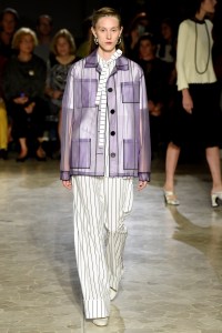 Arthur Arbesser RTW Spring 2018