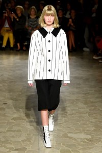 Arthur Arbesser RTW Spring 2018