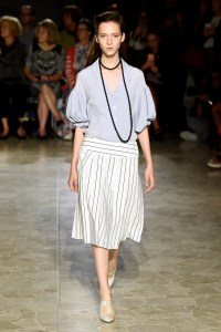 Arthur Arbesser RTW Spring 2018