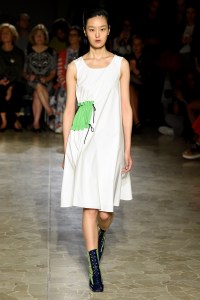 Arthur Arbesser RTW Spring 2018