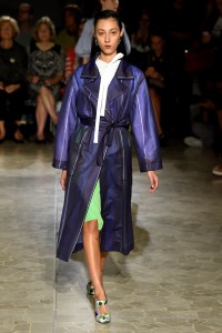 Arthur Arbesser RTW Spring 2018