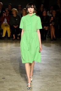 Arthur Arbesser RTW Spring 2018