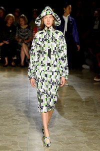 Arthur Arbesser RTW Spring 2018