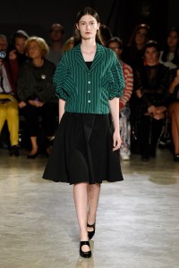Arthur Arbesser RTW Spring 2018