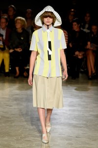 Arthur Arbesser RTW Spring 2018