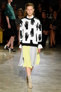 Arthur Arbesser RTW Spring 2018