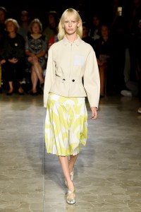 Arthur Arbesser RTW Spring 2018
