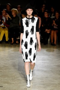 Arthur Arbesser RTW Spring 2018