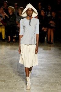 Arthur Arbesser RTW Spring 2018