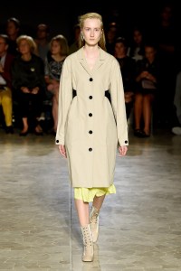 Arthur Arbesser RTW Spring 2018