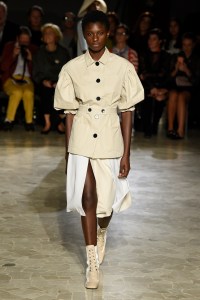 Arthur Arbesser RTW Spring 2018
