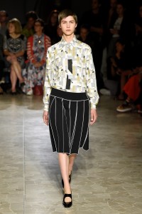 Arthur Arbesser RTW Spring 2018