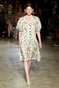 Arthur Arbesser RTW Spring 2018