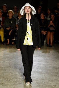 Arthur Arbesser RTW Spring 2018