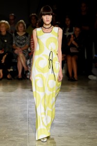 Arthur Arbesser RTW Spring 2018