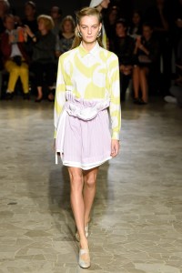Arthur Arbesser RTW Spring 2018