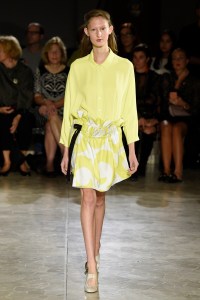 Arthur Arbesser RTW Spring 2018