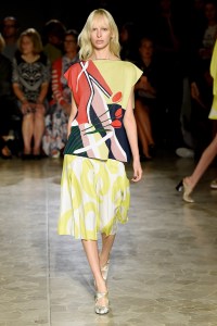 Arthur Arbesser RTW Spring 2018