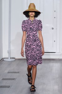 Ashley Williams RTW Spring 2018