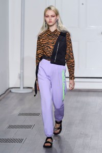 Ashley Williams RTW Spring 2018