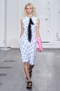 Ashley Williams RTW Spring 2018