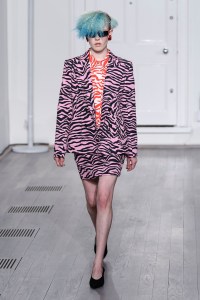 Ashley Williams RTW Spring 2018
