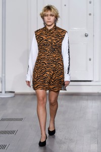 Ashley Williams RTW Spring 2018