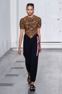 Ashley Williams RTW Spring 2018