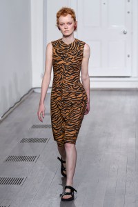Ashley Williams RTW Spring 2018
