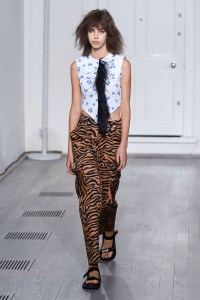 Ashley Williams RTW Spring 2018