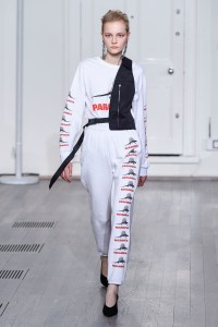 Ashley Williams RTW Spring 2018