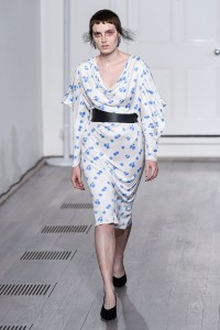 Ashley Williams RTW Spring 2018