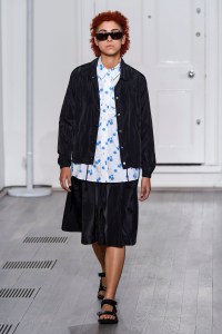 Ashley Williams RTW Spring 2018