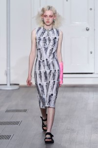Ashley Williams RTW Spring 2018