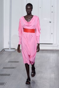 Ashley Williams RTW Spring 2018
