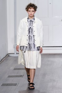 Ashley Williams RTW Spring 2018