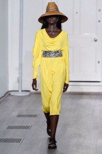 Ashley Williams RTW Spring 2018
