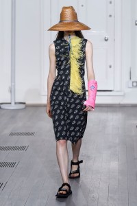Ashley Williams RTW Spring 2018