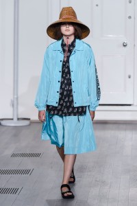 Ashley Williams RTW Spring 2018