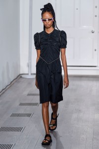 Ashley Williams RTW Spring 2018