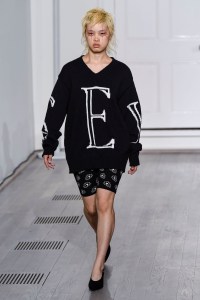Ashley Williams RTW Spring 2018