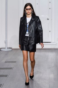 Ashley Williams RTW Spring 2018