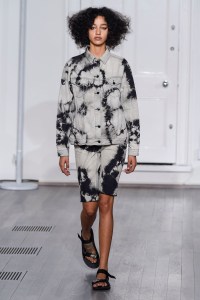 Ashley Williams RTW Spring 2018